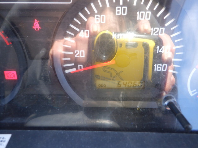 いすゞエルフダンプ小型（2t・3t）[写真30]