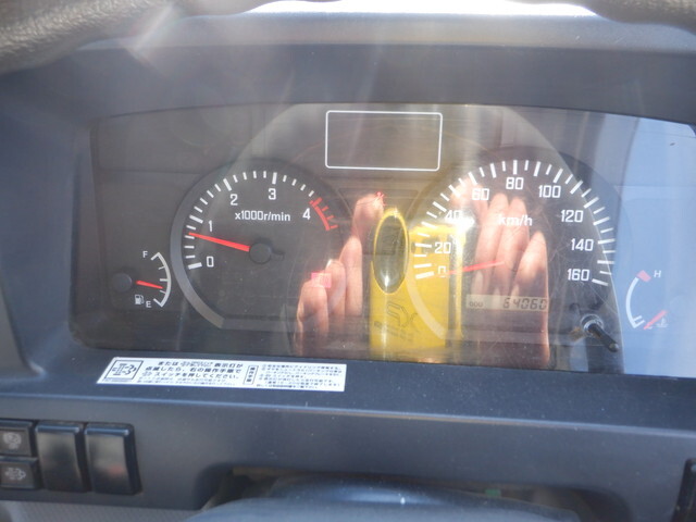 いすゞエルフダンプ小型（2t・3t）[写真31]