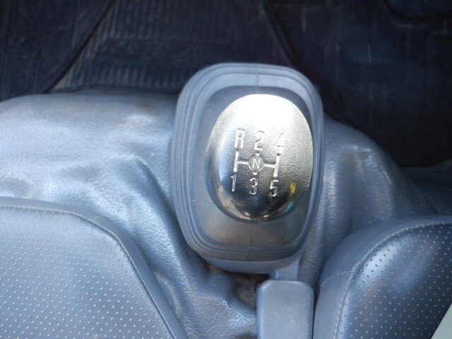 いすゞエルフダンプ小型（2t・3t）[写真34]