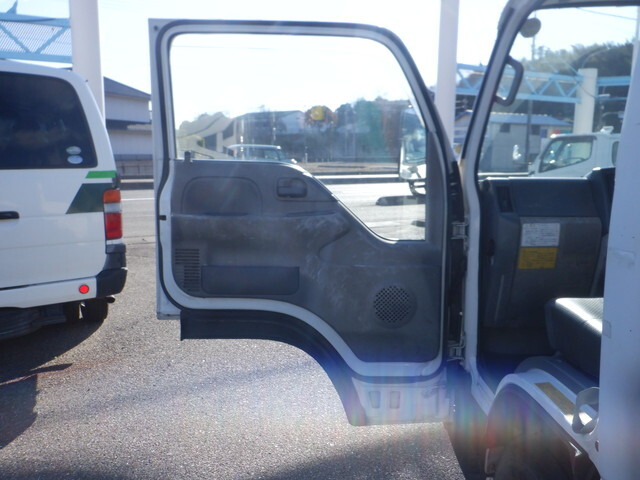 いすゞエルフダンプ小型（2t・3t）[写真35]