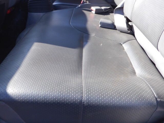 いすゞエルフダンプ小型（2t・3t）[写真36]