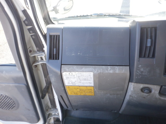 いすゞエルフダンプ小型（2t・3t）[写真40]