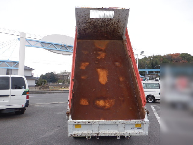 いすゞエルフダンプ小型（2t・3t）[写真10]