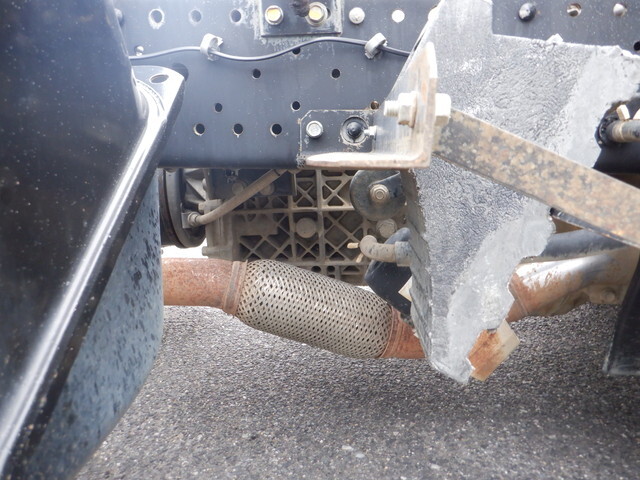 いすゞエルフダンプ小型（2t・3t）[写真16]