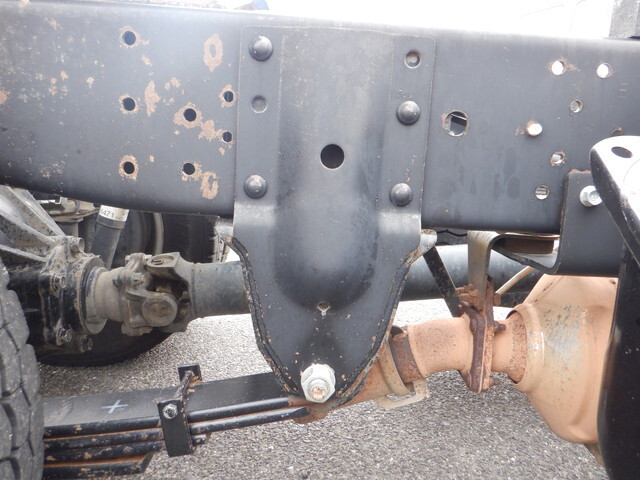 いすゞエルフダンプ小型（2t・3t）[写真17]