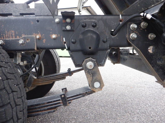 いすゞエルフダンプ小型（2t・3t）[写真19]