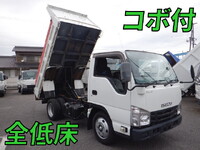 いすゞエルフダンプ小型（2t・3t）[写真01]