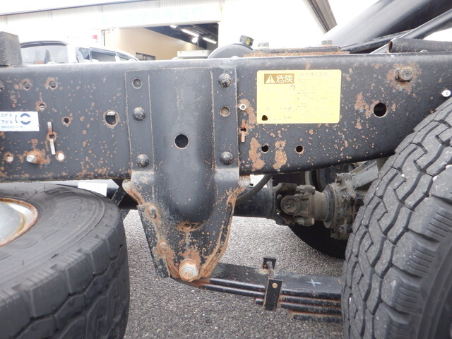 いすゞエルフダンプ小型（2t・3t）[写真20]