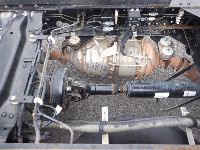 いすゞエルフダンプ小型（2t・3t）[写真21]