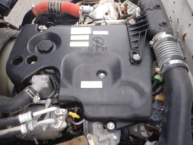 いすゞエルフダンプ小型（2t・3t）[写真22]