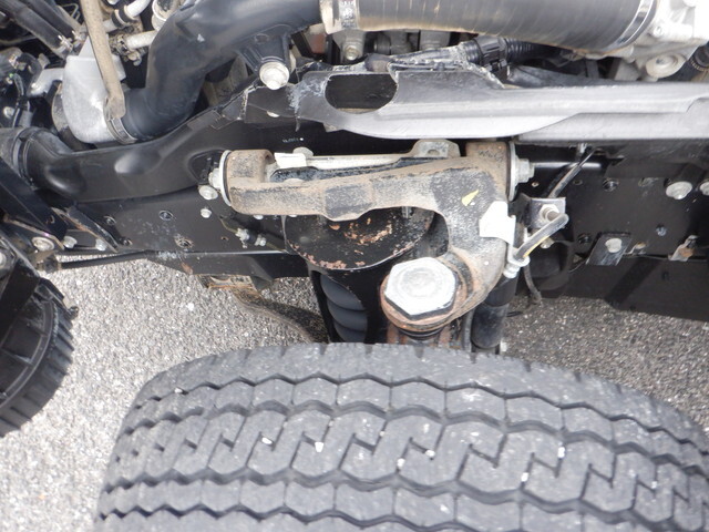 いすゞエルフダンプ小型（2t・3t）[写真24]