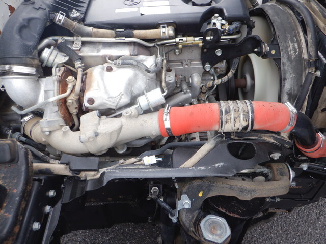 いすゞエルフダンプ小型（2t・3t）[写真25]