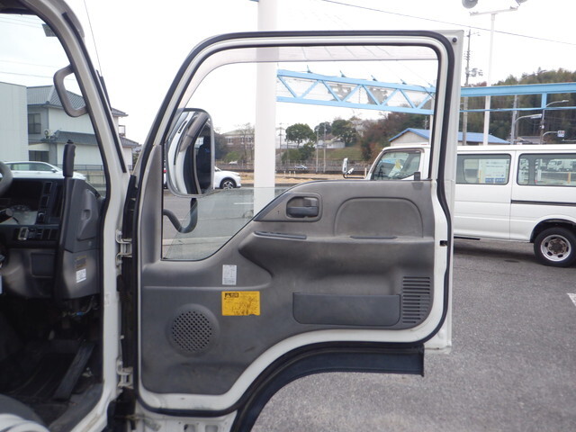 いすゞエルフダンプ小型（2t・3t）[写真26]