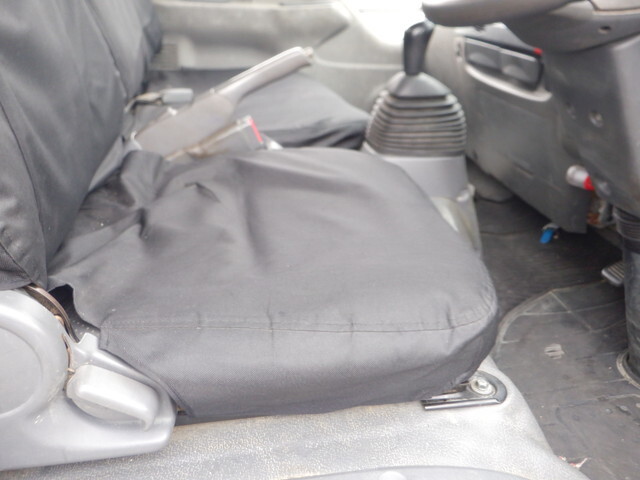 いすゞエルフダンプ小型（2t・3t）[写真27]