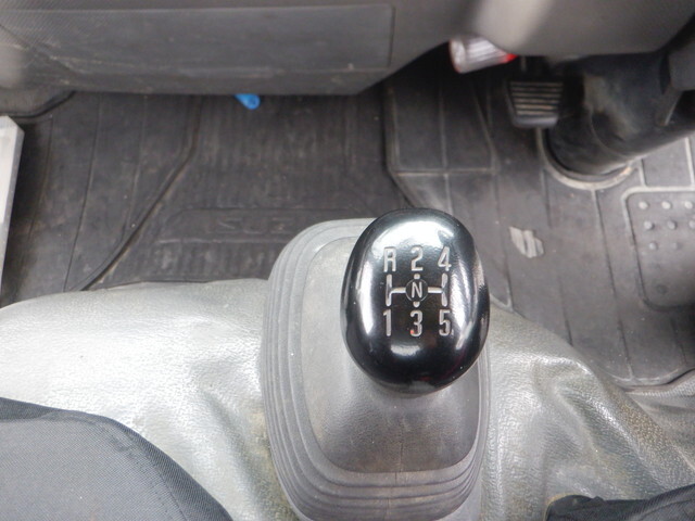 いすゞエルフダンプ小型（2t・3t）[写真33]