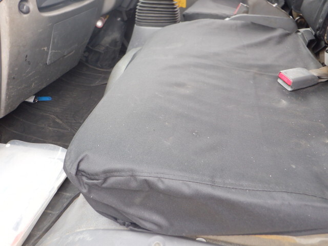 いすゞエルフダンプ小型（2t・3t）[写真36]