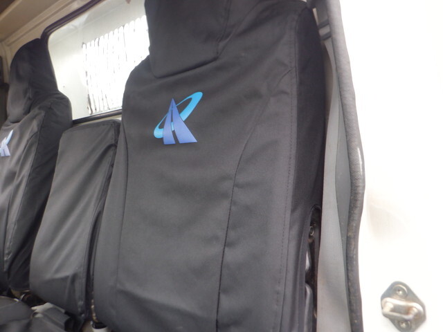 いすゞエルフダンプ小型（2t・3t）[写真37]