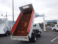 いすゞエルフダンプ小型（2t・3t）[写真05]