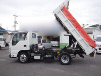 いすゞエルフダンプ小型（2t・3t）[写真06]