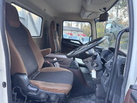 日野レンジャーアルミブロック中型（4t）[写真13]