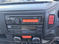 日野レンジャーアルミブロック中型（4t）[写真15]