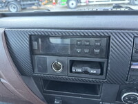 日野レンジャーアルミブロック中型（4t）[写真16]