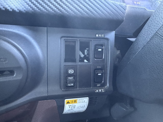 日野レンジャーアルミブロック中型（4t）[写真16]