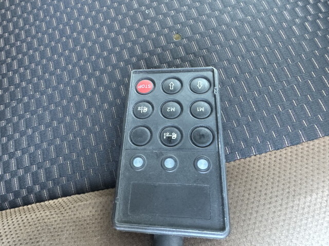 日野レンジャーアルミブロック中型（4t）[写真18]