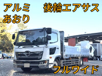 日野レンジャーアルミブロック中型（4t）[写真01]