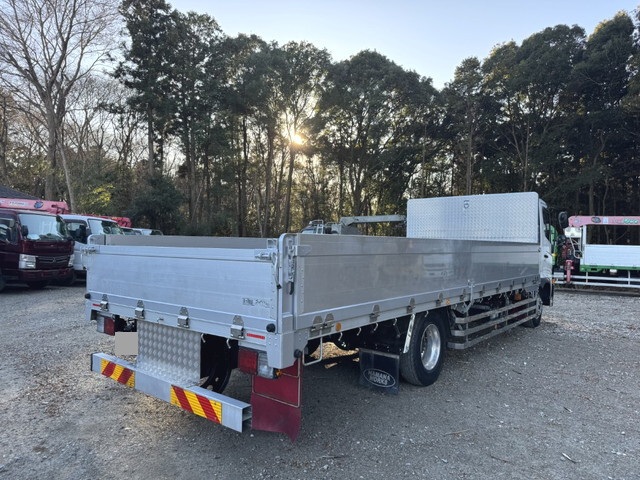 日野レンジャーアルミブロック中型（4t）[写真02]