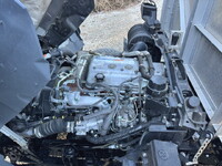 日野レンジャーアルミブロック中型（4t）[写真21]