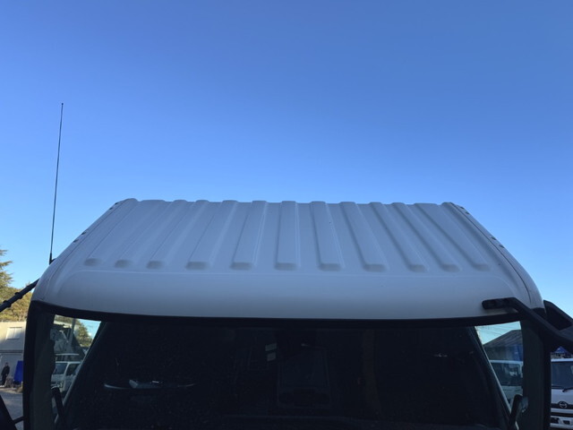 日野レンジャーアルミブロック中型（4t）[写真21]