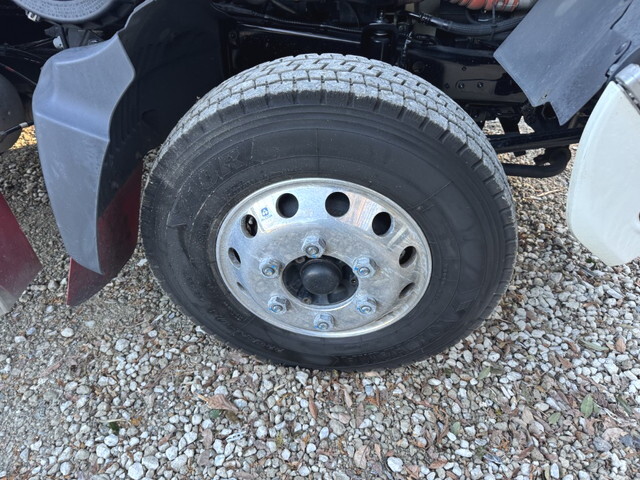 日野レンジャーアルミブロック中型（4t）[写真22]