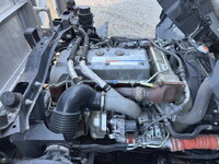 日野レンジャーアルミブロック中型（4t）[写真24]