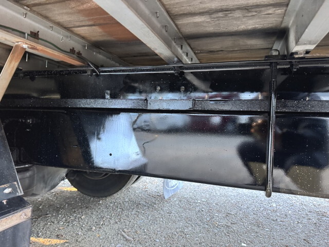 日野レンジャーアルミブロック中型（4t）[写真29]