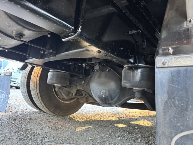 日野レンジャーアルミブロック中型（4t）[写真31]