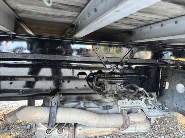 日野レンジャーアルミブロック中型（4t）[写真34]