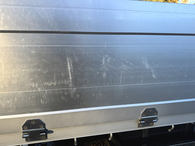 日野レンジャーアルミブロック中型（4t）[写真35]