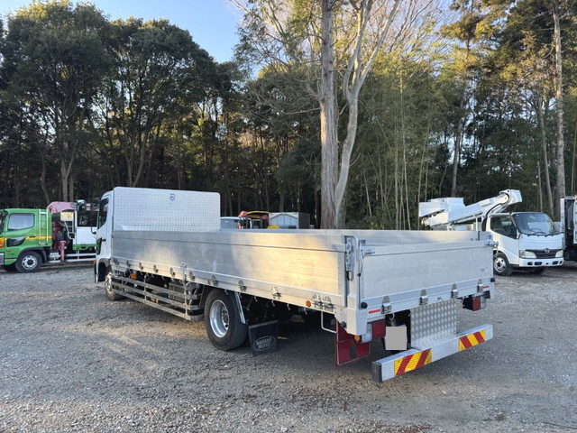 日野レンジャーアルミブロック中型（4t）[写真04]