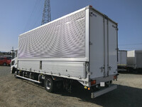 UDトラックスコンドルアルミウイング中型（4t）[写真11]