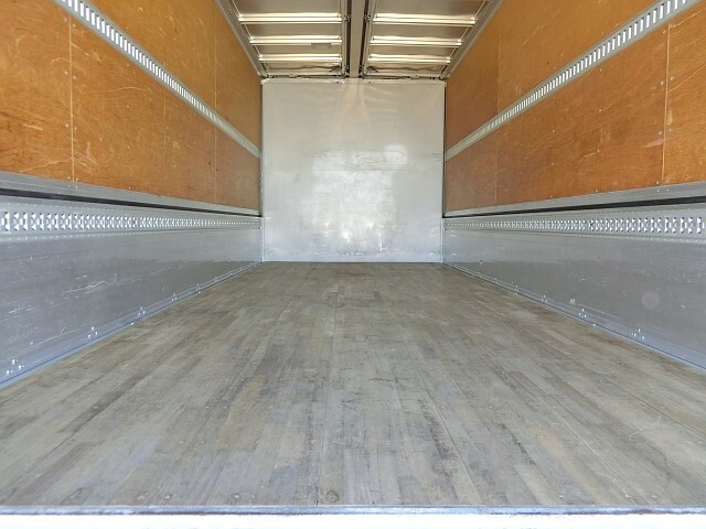 UDトラックスコンドルアルミウイング中型（4t）[写真11]