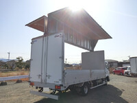 UDトラックスコンドルアルミウイング中型（4t）[写真17]