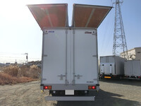 UDトラックスコンドルアルミウイング中型（4t）[写真18]