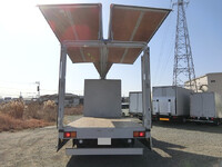 UDトラックスコンドルアルミウイング中型（4t）[写真22]