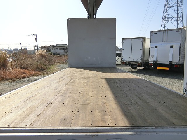 UDトラックスコンドルアルミウイング中型（4t）[写真23]