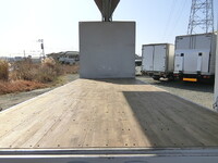 UDトラックスコンドルアルミウイング中型（4t）[写真24]