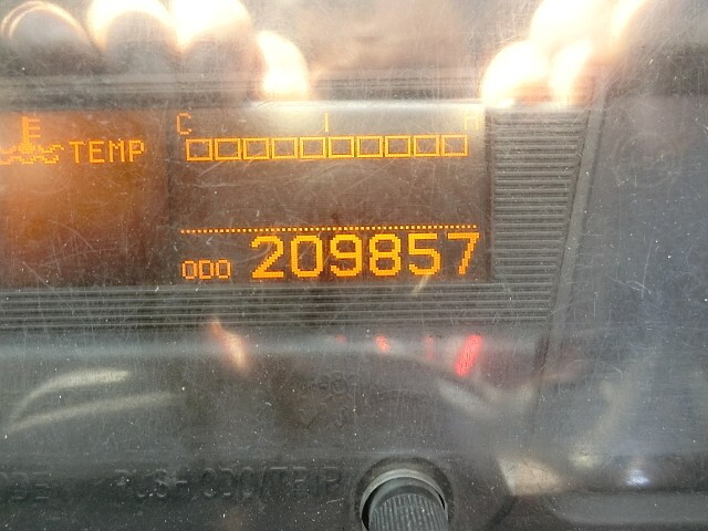 UDトラックスコンドルアルミウイング中型（4t）[写真26]