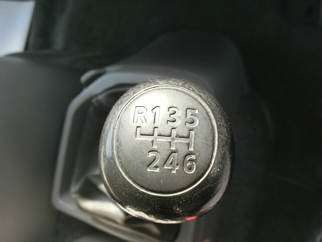 UDトラックスコンドルアルミウイング中型（4t）[写真27]