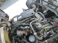 UDトラックスコンドルアルミウイング中型（4t）[写真36]