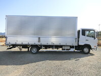 UDトラックスコンドルアルミウイング中型（4t）[写真08]